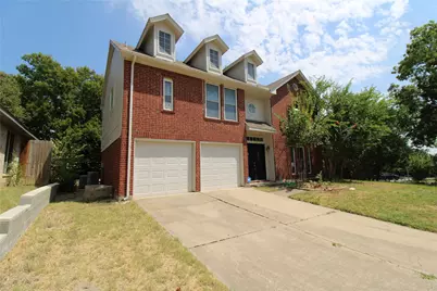 1106 Hyde Park Drive, McKinney, TX 75069 - Photo 1