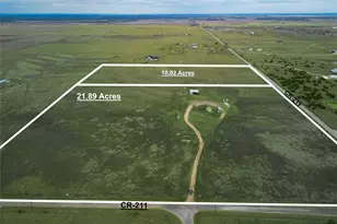 T B D County Road 211, Bertram, TX 78605 - Photo 5