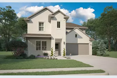 9505 Rattlesnake Trail, Crowley, TX 76036 - Photo 1