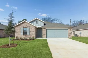 3879 Rose Hl Ct, Denison, TX 75020 - Photo 1
