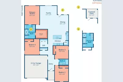 3879 Rose Hill Court, Denison, TX 75020 - Photo 25