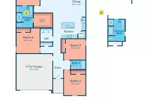 3879 Rose Hl Ct, Denison, TX 75020 - Photo 25