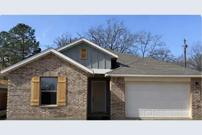 3879 Rose Hill Court, Denison, TX 75020 - Photo 1