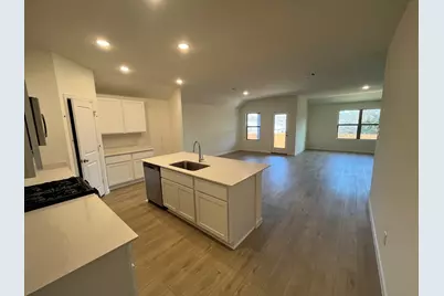 3879 Rose Hill Court, Denison, TX 75020 - Photo 3