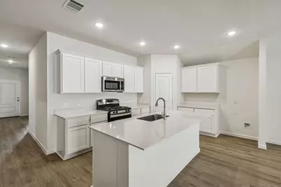 3879 Rose Hill Court, Denison, TX 75020 - Photo 3