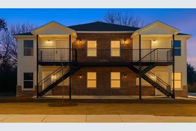 3008 Grey Wolf Circle #114, Denton, TX 76209 - Photo 1