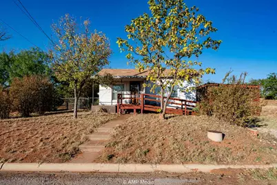 804 Fisher Street, Sweetwater, TX 79556 - Photo 1
