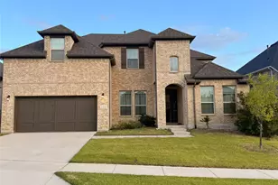 325 Augusta Ct, Oak Point, TX 75068 - Photo 1