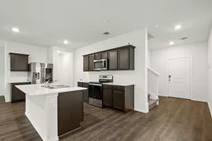 1116 Old Oaks Dr, Forney, TX 75126 - Photo 5