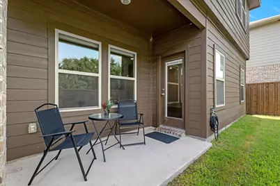 1116 Old Oaks Drive, Forney, TX 75126 - Photo 25