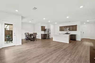 1116 Old Oaks Drive, Forney, TX 75126 - Photo 11