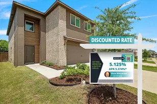 1116 Old Oaks Dr, Forney, TX 75126 - Photo 1