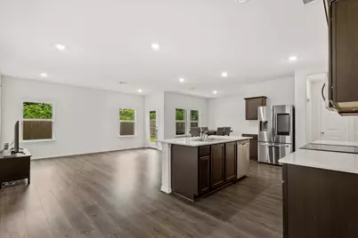 1116 Old Oaks Drive, Forney, TX 75126 - Photo 9