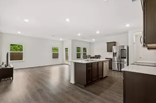 1116 Old Oaks Dr, Forney, TX 75126 - Photo 9