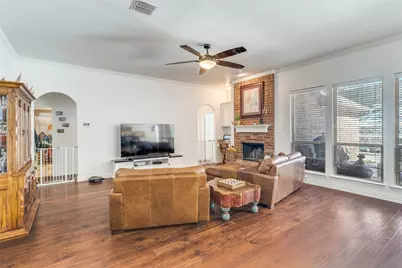 223 Carriage Drive, Willow Park, TX 76087 - Photo 11