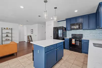 205 Fossil Bridge Drive, Fort Worth, TX 76131 - Photo 13