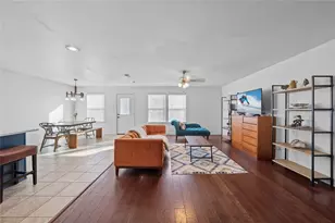 205 Fossil Bridge Dr, Fort Worth, TX 76131 - Photo 7