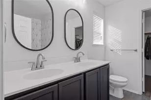 205 Fossil Bridge Dr, Fort Worth, TX 76131 - Photo 21