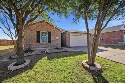 205 Fossil Bridge Drive, Fort Worth, TX 76131 - Photo 1