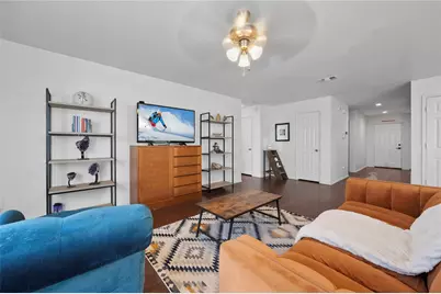 205 Fossil Bridge Drive, Fort Worth, TX 76131 - Photo 5