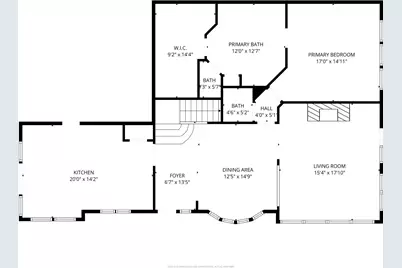 5404 Balmoral Drive, Frisco, TX 75034 - Photo 3