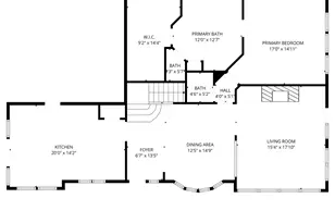 5404 Balmoral Dr, Frisco, TX 75034 - Photo 3