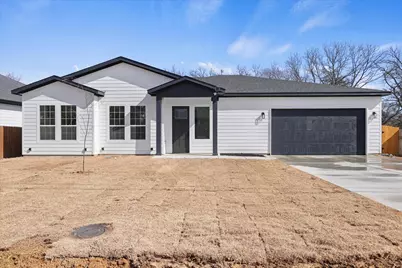 3728 Humphrey Drive, Dallas, TX 75216 - Photo 1