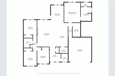 3728 Humphrey Drive, Dallas, TX 75216 - Photo 27