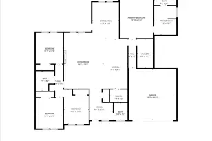 3728 Humphrey Dr, Dallas, TX 75216 - Photo 27