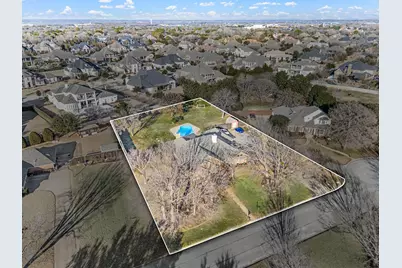 1000 Raven Bend Court, Southlake, TX 76092 - Photo 1