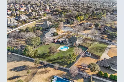 1000 Raven Bend Court, Southlake, TX 76092 - Photo 27