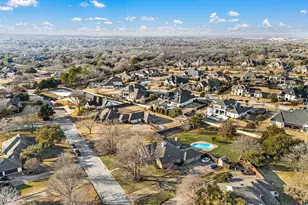 1000 Raven Bend Ct, Southlake, TX 76092 - Photo 5