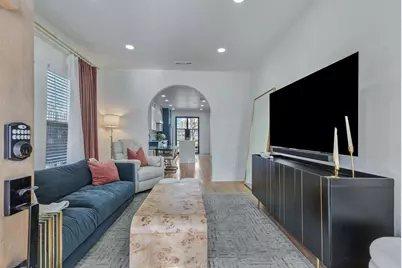 302 S Saint Mary Avenue, Dallas, TX 75214 - Photo 5