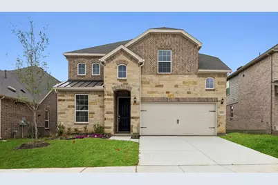 14562 Jemison Street, Pilot Point, TX 75009 - Photo 1
