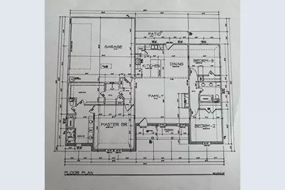 610 N Mill, Weatherford, TX 76086 - Photo 3