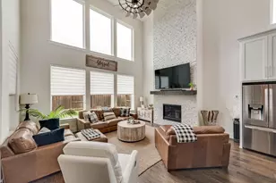 3900 Brazoria Dr, Prosper, TX 75078 - Photo 15