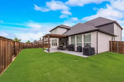 3900 Brazoria Drive, Prosper, TX 75078 - Photo 37