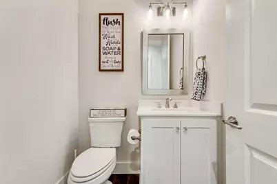 3900 Brazoria Drive, Prosper, TX 75078 - Photo 25