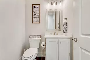 3900 Brazoria Dr, Prosper, TX 75078 - Photo 25