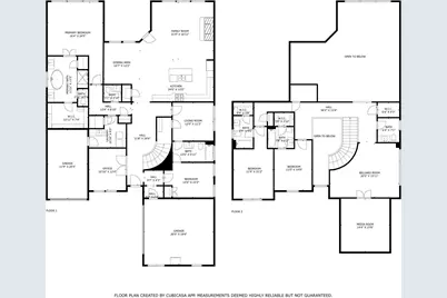 3900 Brazoria Drive, Prosper, TX 75078 - Photo 39