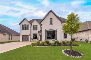 3900 Brazoria Dr, Prosper, TX 75078 - Photo 3