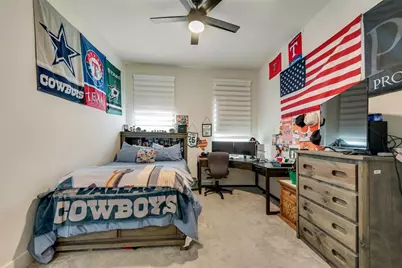 3900 Brazoria Drive, Prosper, TX 75078 - Photo 21