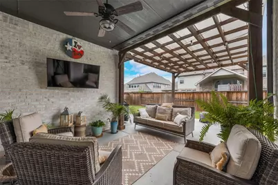 3900 Brazoria Drive, Prosper, TX 75078 - Photo 35