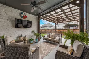 3900 Brazoria Dr, Prosper, TX 75078 - Photo 35