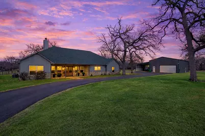 9748 County Road 1200, Athens, TX 75751 - Photo 1