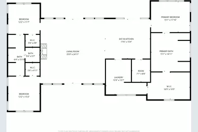 9748 County Road 1200, Athens, TX 75751 - Photo 5