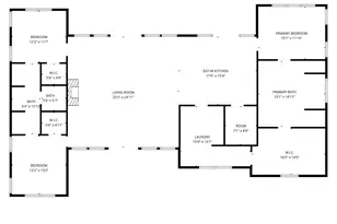 9748 Co Rd 1200, Athens, TX 75751 - Photo 5