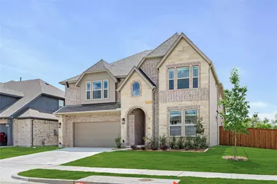3002 Wild River Road, Melissa, TX 75454 - Photo 1