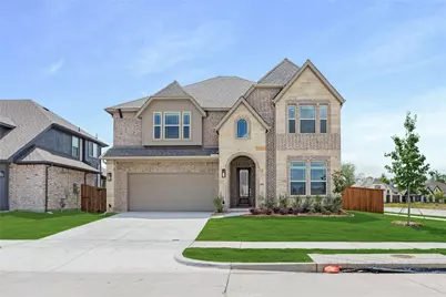 3002 Wild River Road, Melissa, TX 75454 - Photo 3