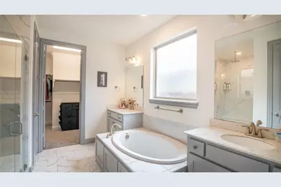 1811 Clouded Wren Drive, Arlington, TX 76005 - Photo 21